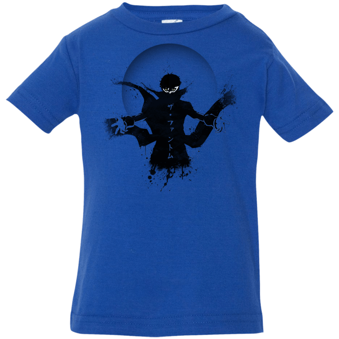 T-Shirts Royal / 6 Months Wake Up, Get Up, Get Out There Infant Premium T-Shirt