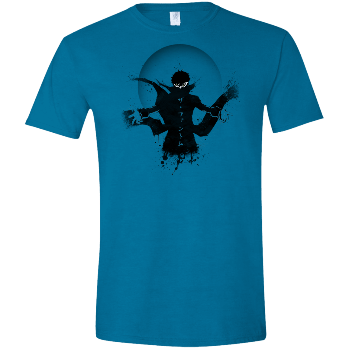 Wake Up, Get Up, Get Out There Men's Semi-Fitted Softstyle