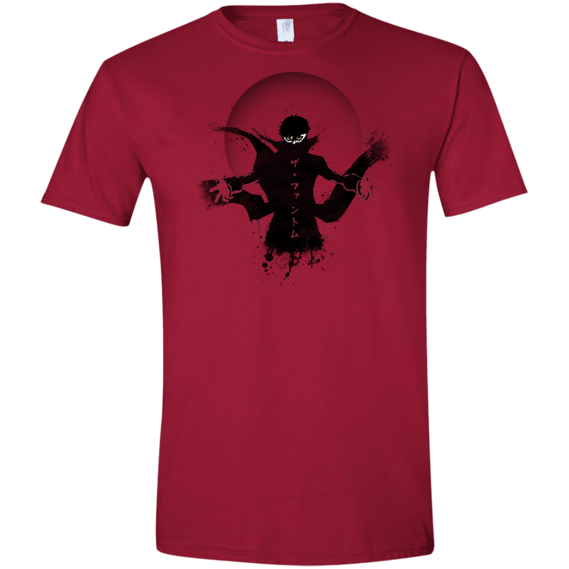 Wake Up, Get Up, Get Out There Men's Semi-Fitted Softstyle