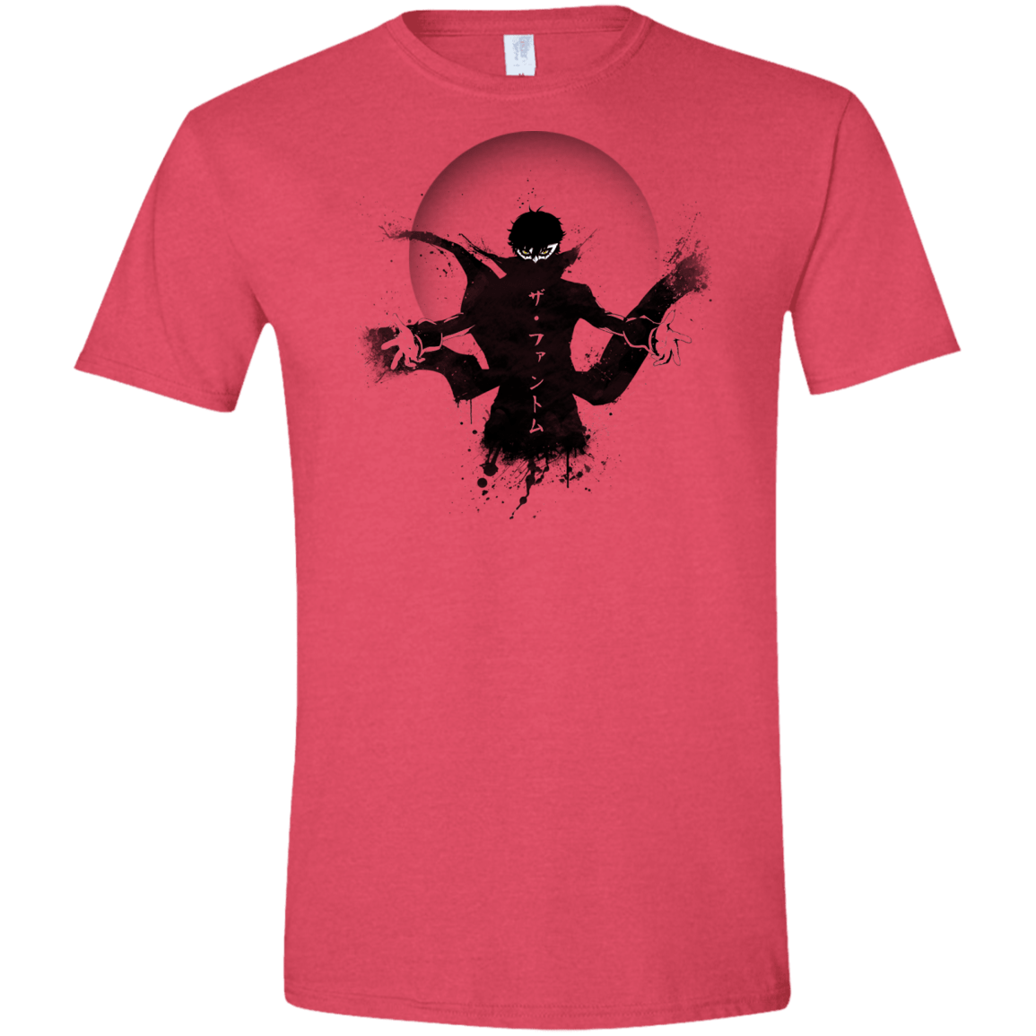 Wake Up, Get Up, Get Out There Men's Semi-Fitted Softstyle