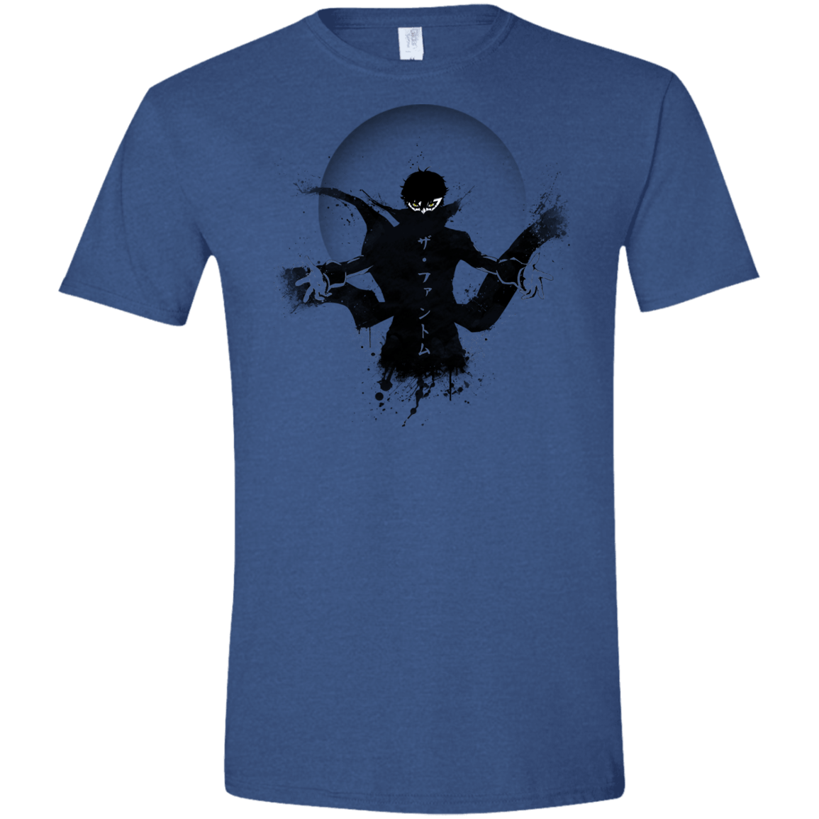 Wake Up, Get Up, Get Out There Men's Semi-Fitted Softstyle