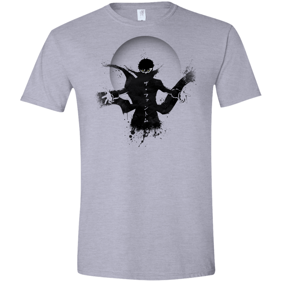 Wake Up, Get Up, Get Out There Men's Semi-Fitted Softstyle