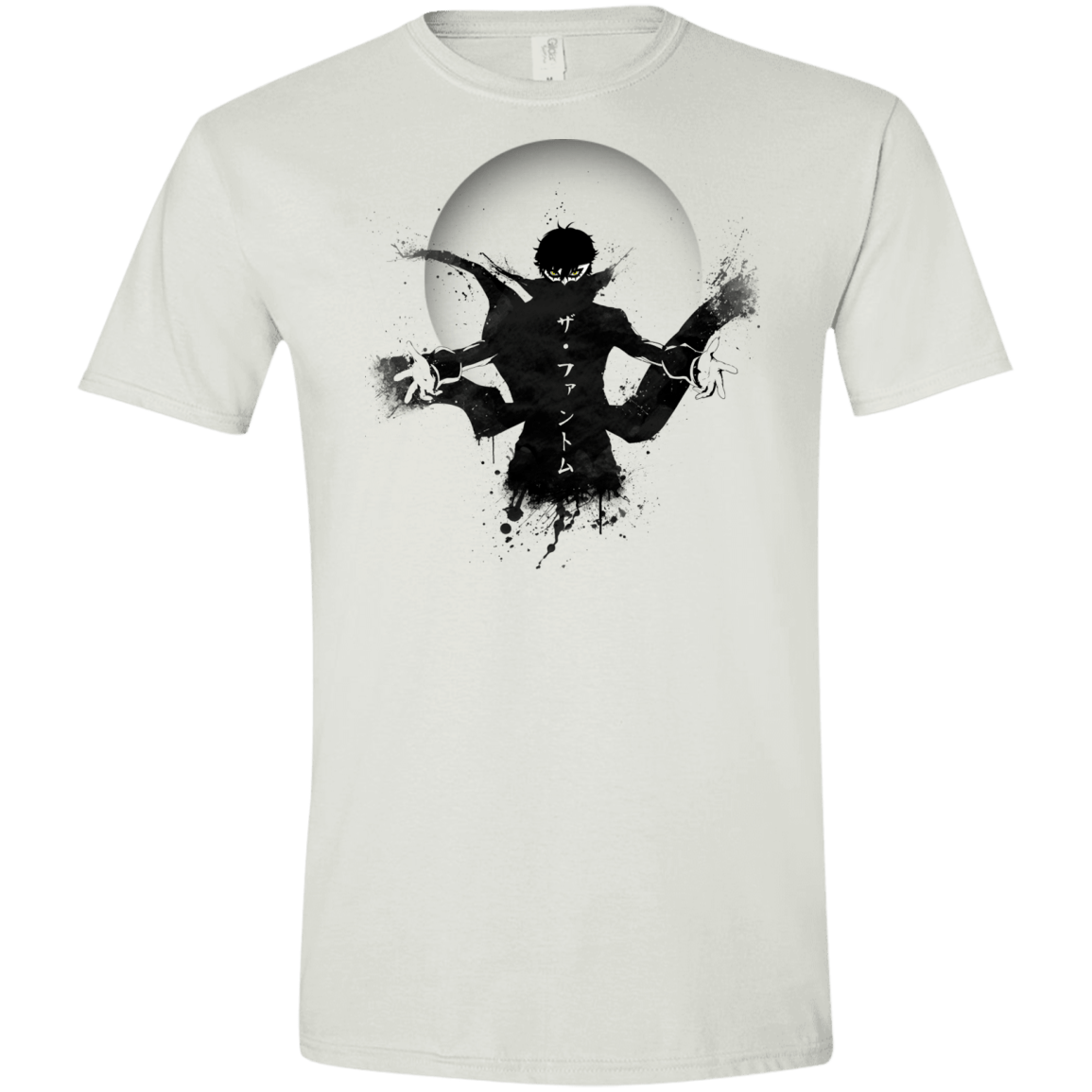 Wake Up, Get Up, Get Out There Men's Semi-Fitted Softstyle