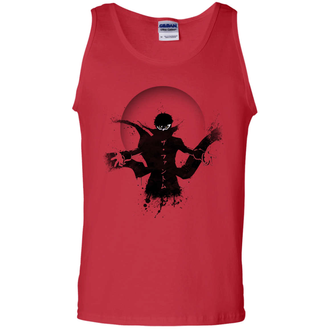 Wake Up, Get Up, Get Out There Men's Tank Top