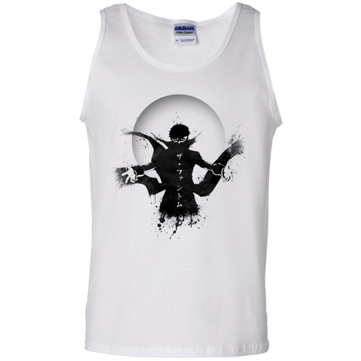 Wake Up, Get Up, Get Out There Men's Tank Top