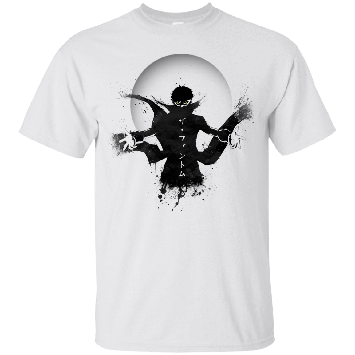 T-Shirts White / S Wake Up, Get Up, Get Out There T-Shirt