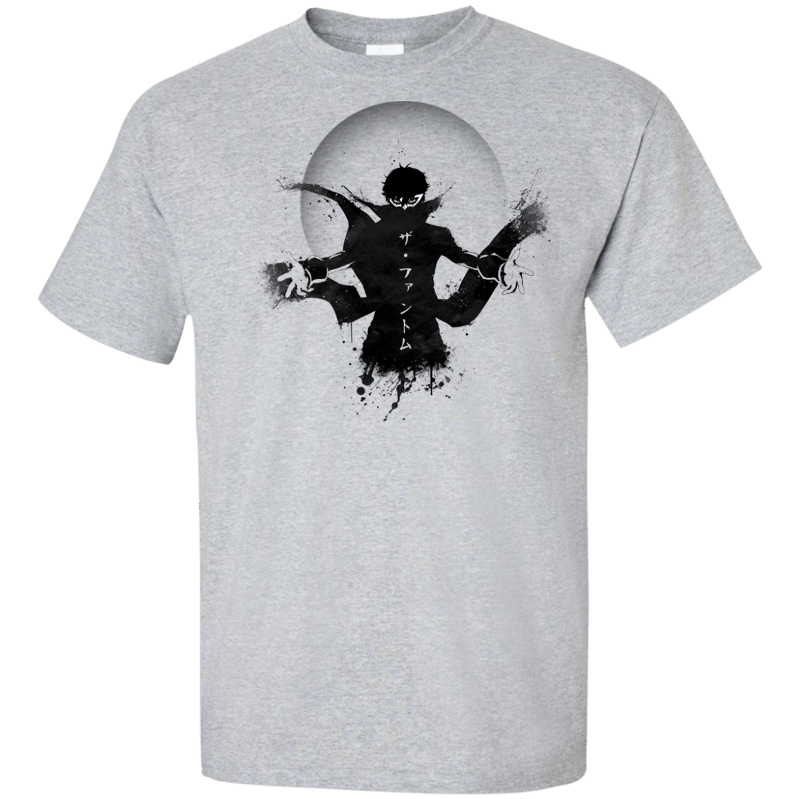 T-Shirts Sport Grey / XLT Wake Up, Get Up, Get Out There Tall T-Shirt