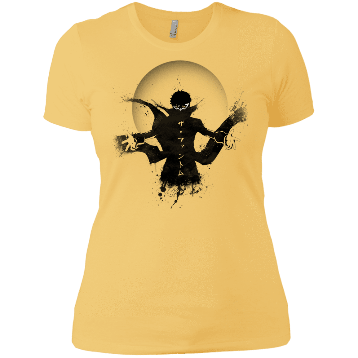 T-Shirts Banana Cream/ / X-Small Wake Up, Get Up, Get Out There Women's Premium T-Shirt