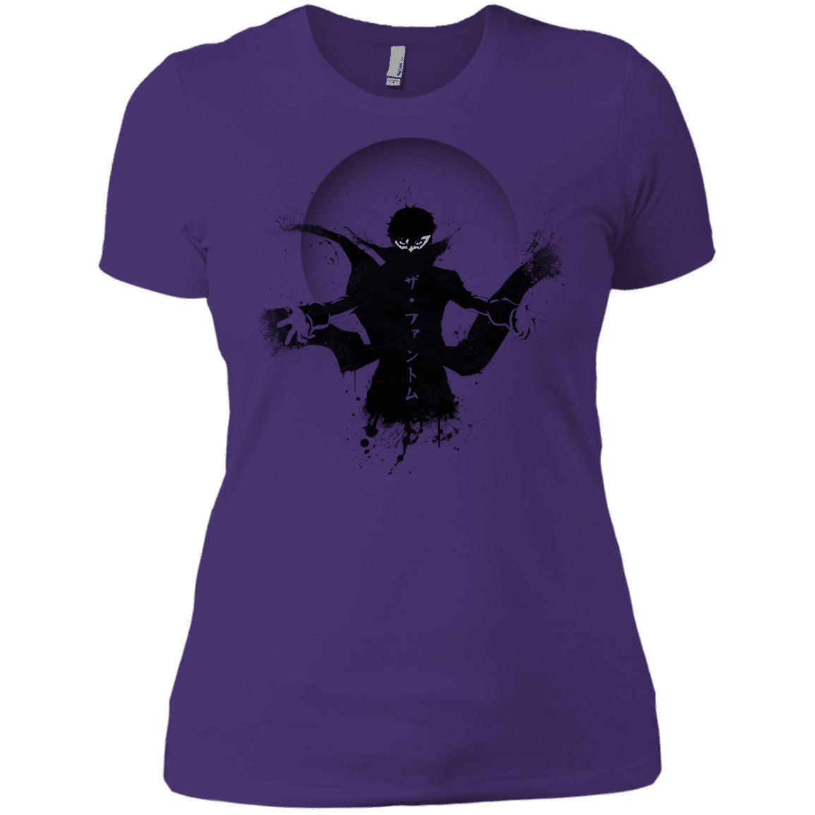 T-Shirts Purple Rush/ / X-Small Wake Up, Get Up, Get Out There Women's Premium T-Shirt