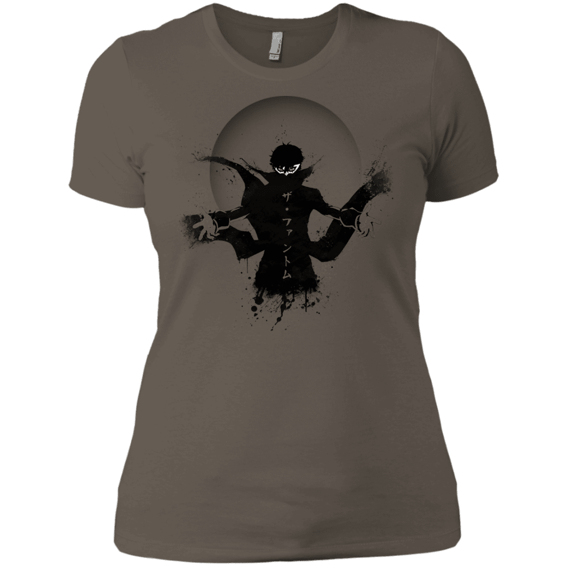 T-Shirts Warm Grey / X-Small Wake Up, Get Up, Get Out There Women's Premium T-Shirt