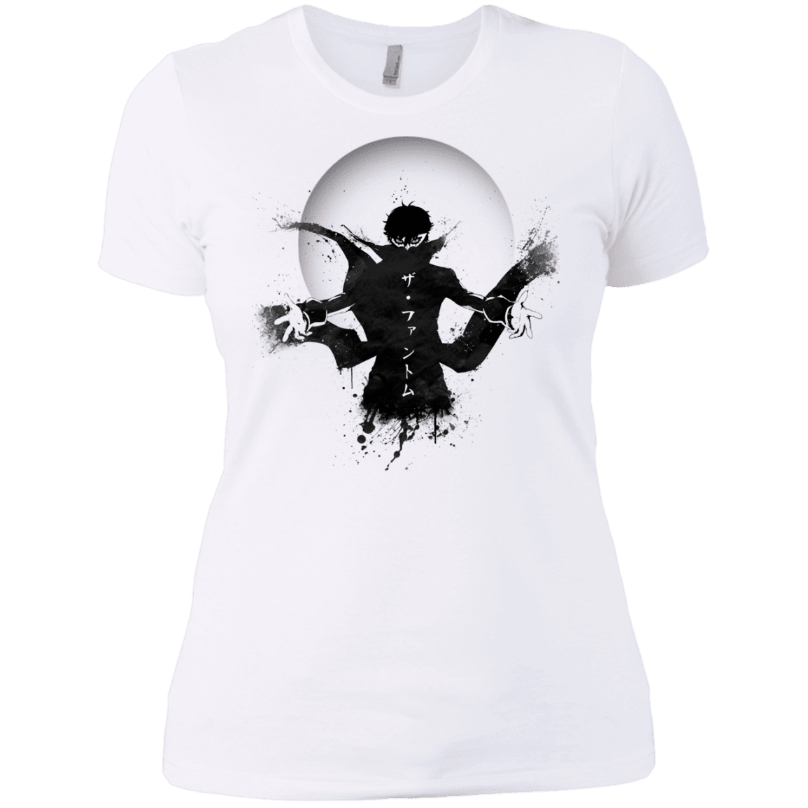 T-Shirts White / X-Small Wake Up, Get Up, Get Out There Women's Premium T-Shirt