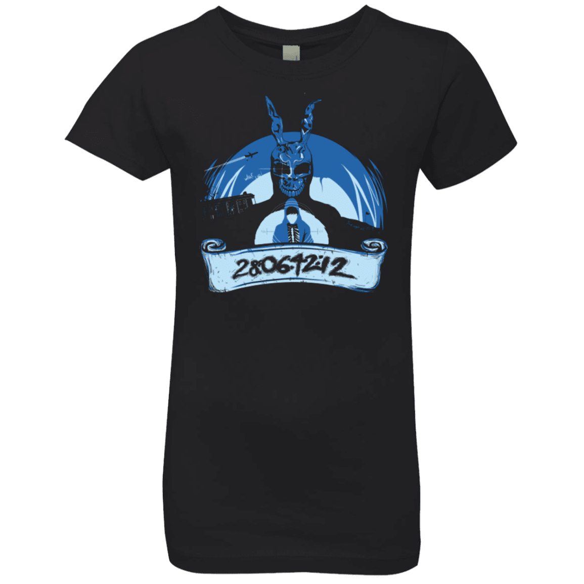 T-Shirts Black / YXS Wake Up Girls Premium T-Shirt