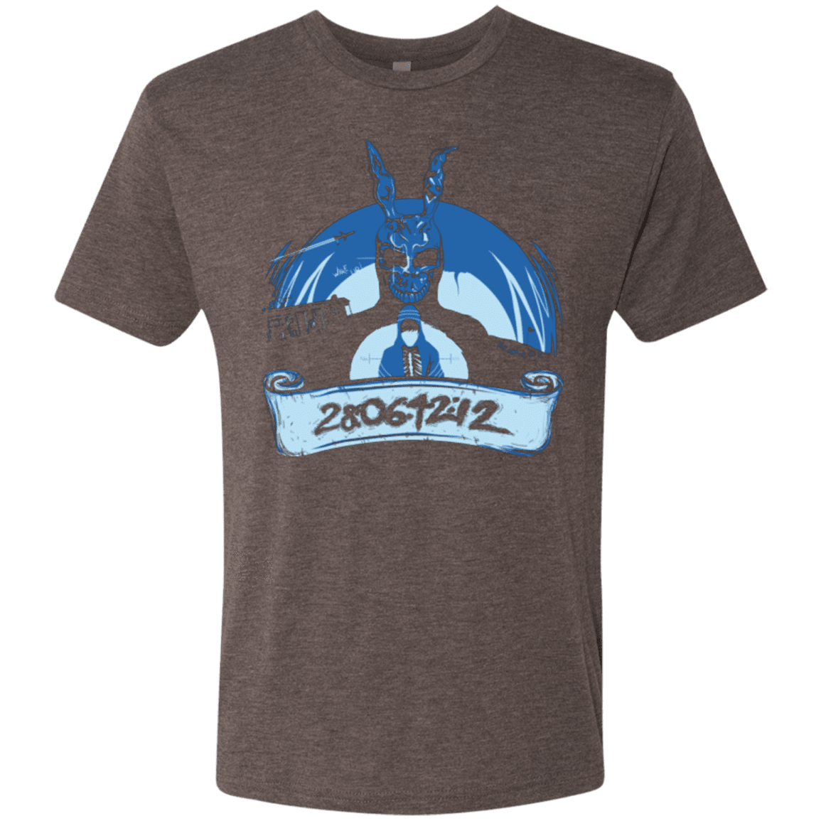 T-Shirts Macchiato / Small Wake Up Men's Triblend T-Shirt