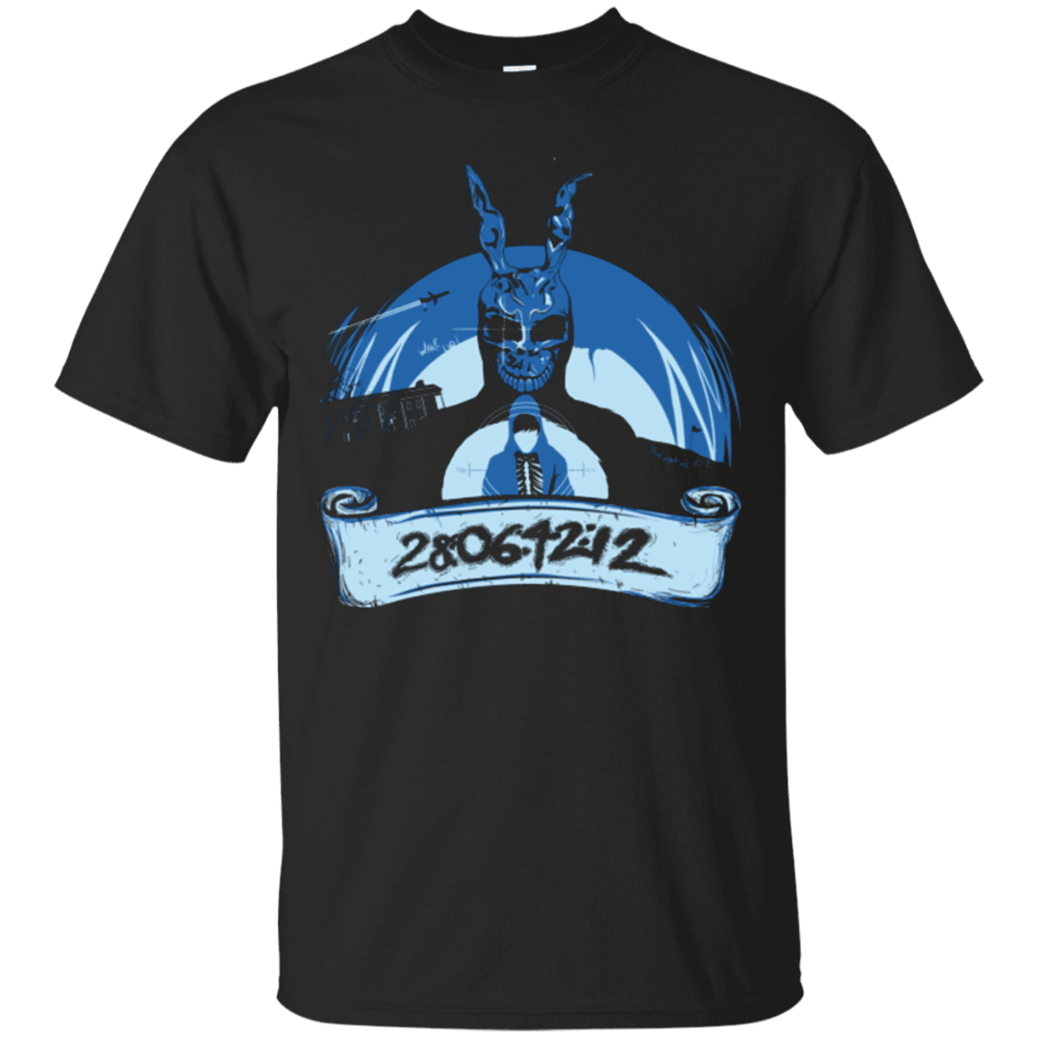 T-Shirts Black / Small Wake Up T-Shirt