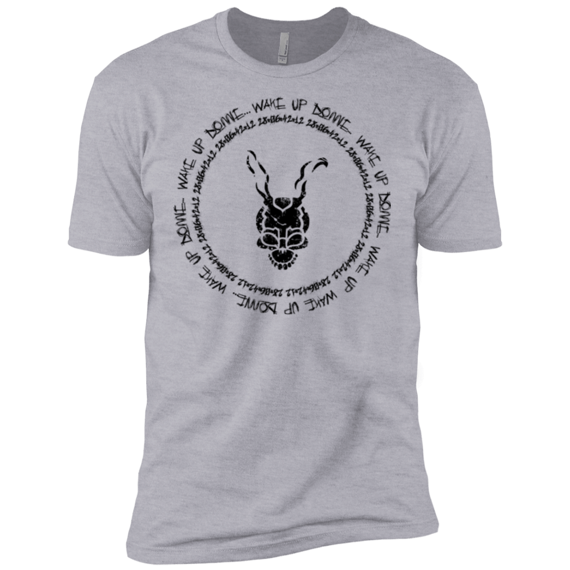 Wake up Wimido Men's Premium T-Shirt