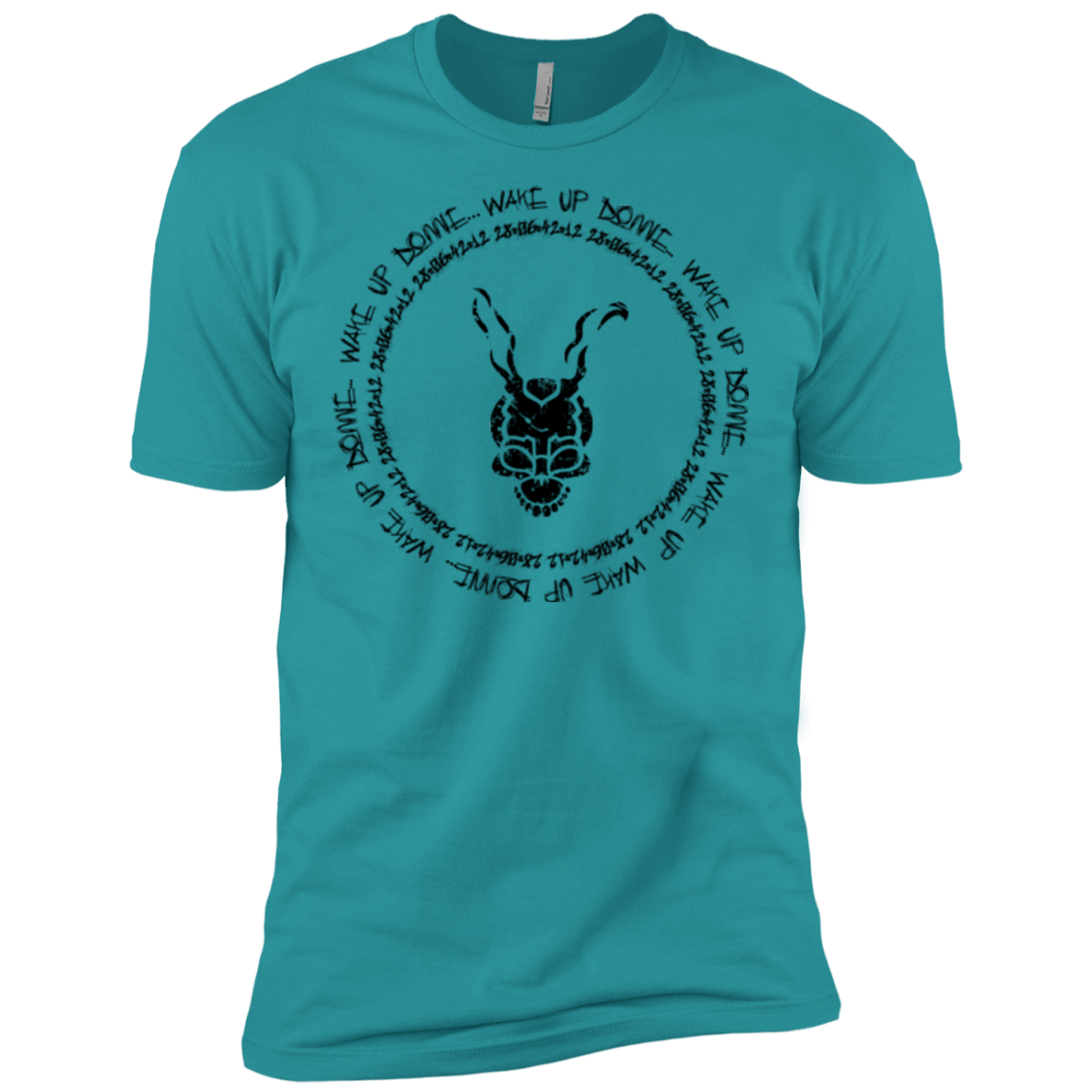 Wake up Wimido Men's Premium T-Shirt