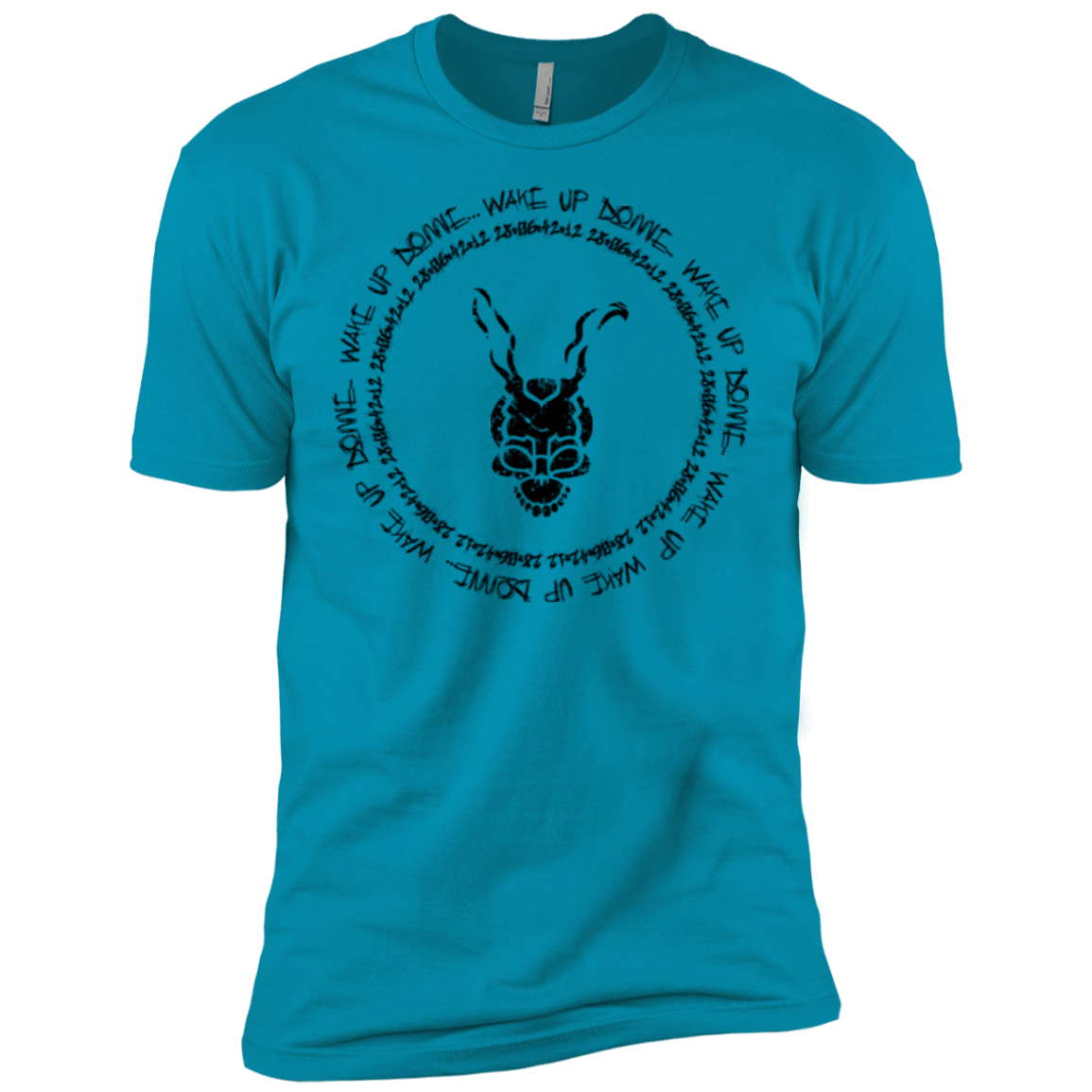 Wake up Wimido Men's Premium T-Shirt