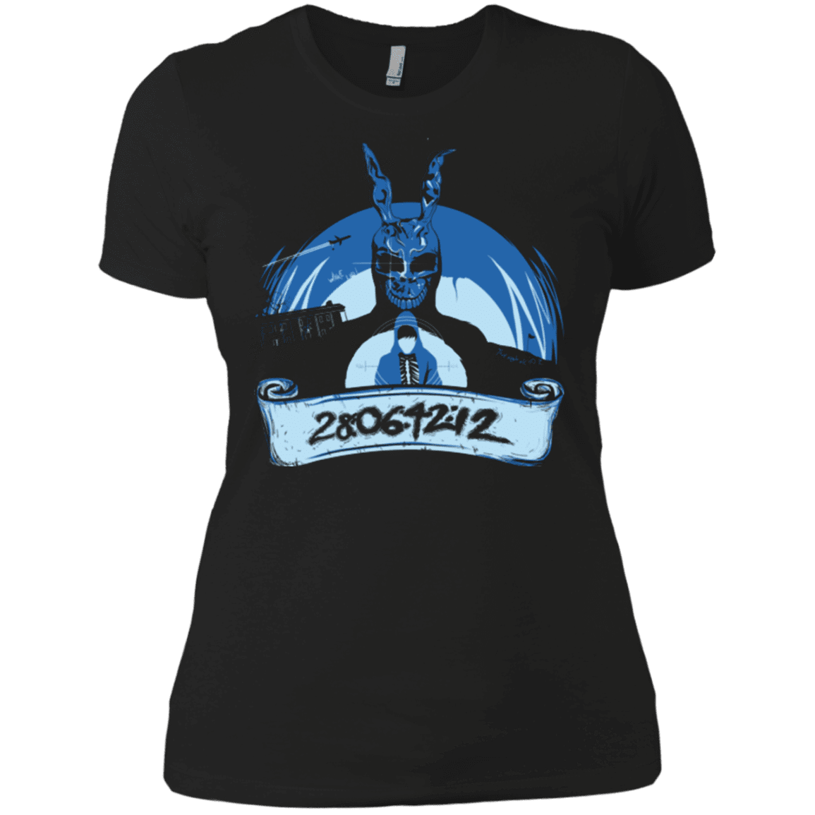 T-Shirts Black / X-Small Wake Up Women's Premium T-Shirt