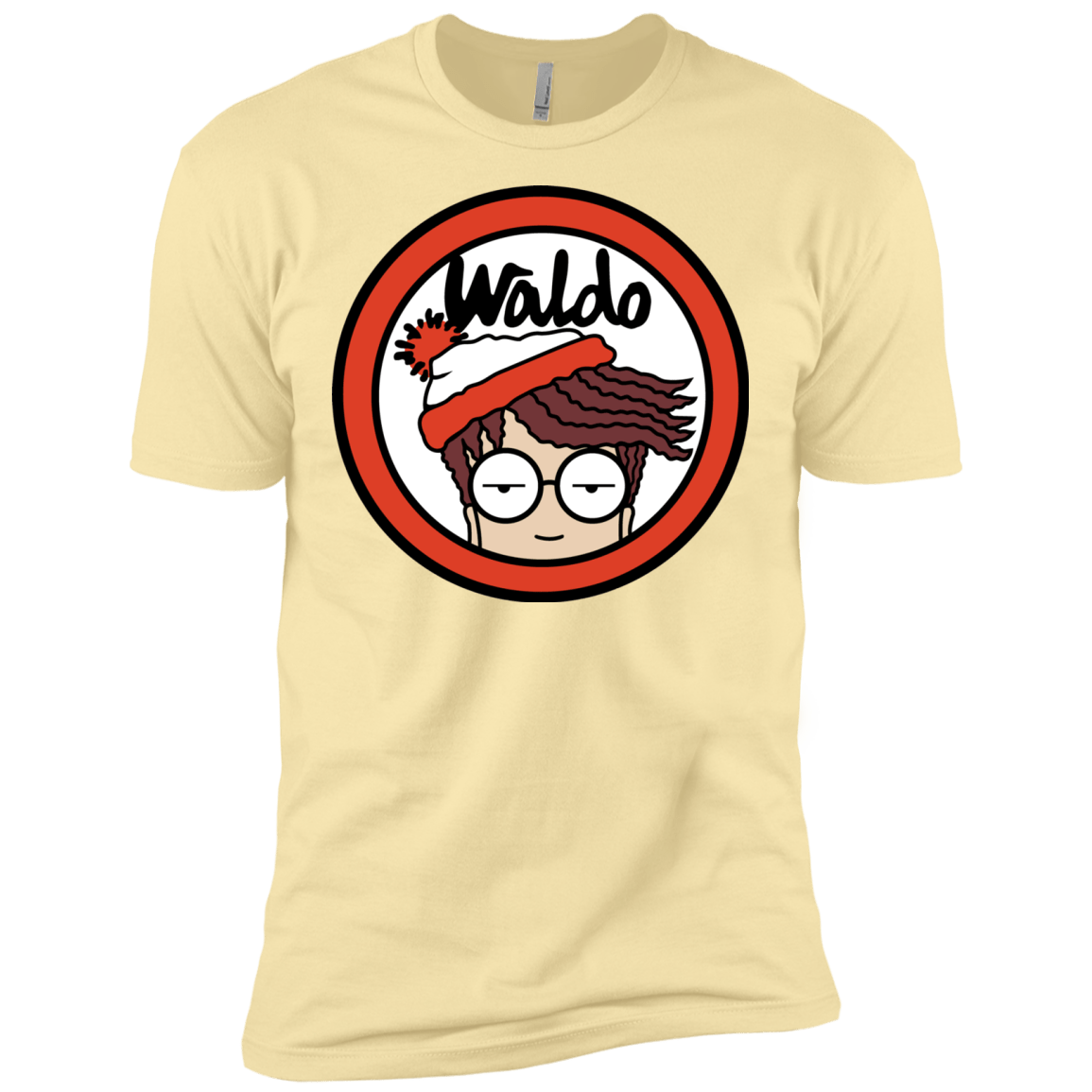 Waldario Men's Premium T-Shirt