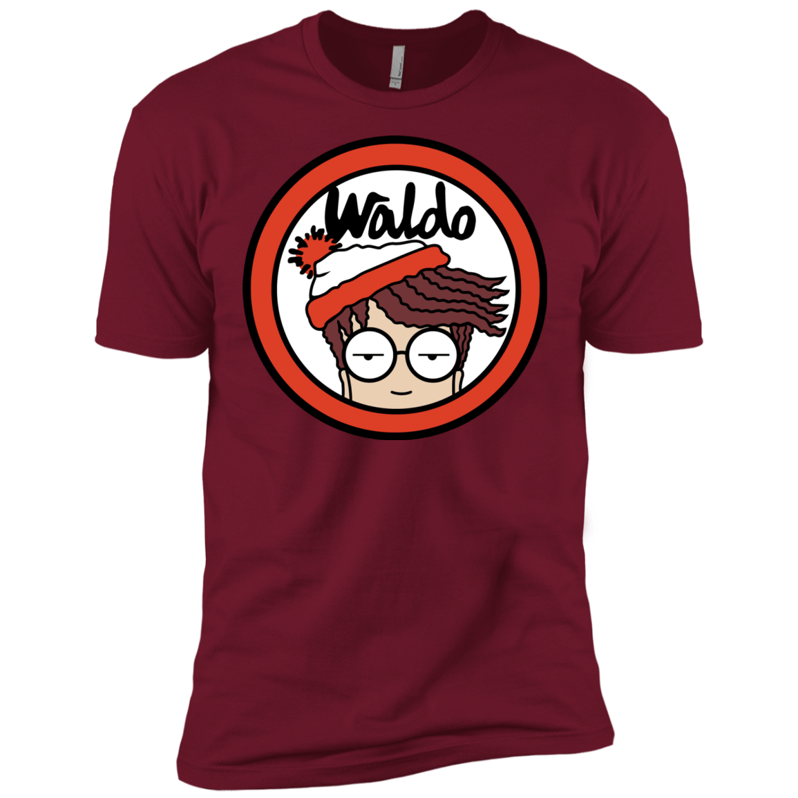 Waldario Men's Premium T-Shirt