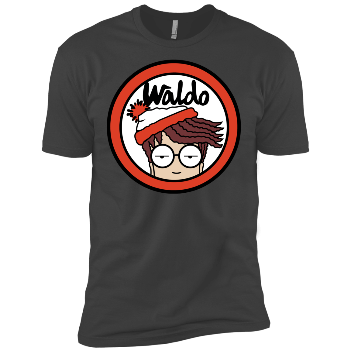 Waldario Men's Premium T-Shirt