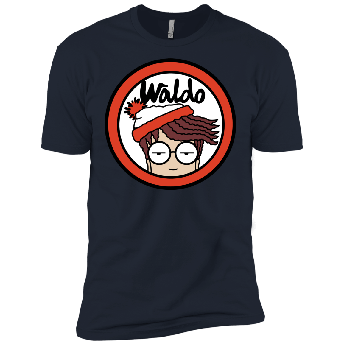 Waldario Men's Premium T-Shirt
