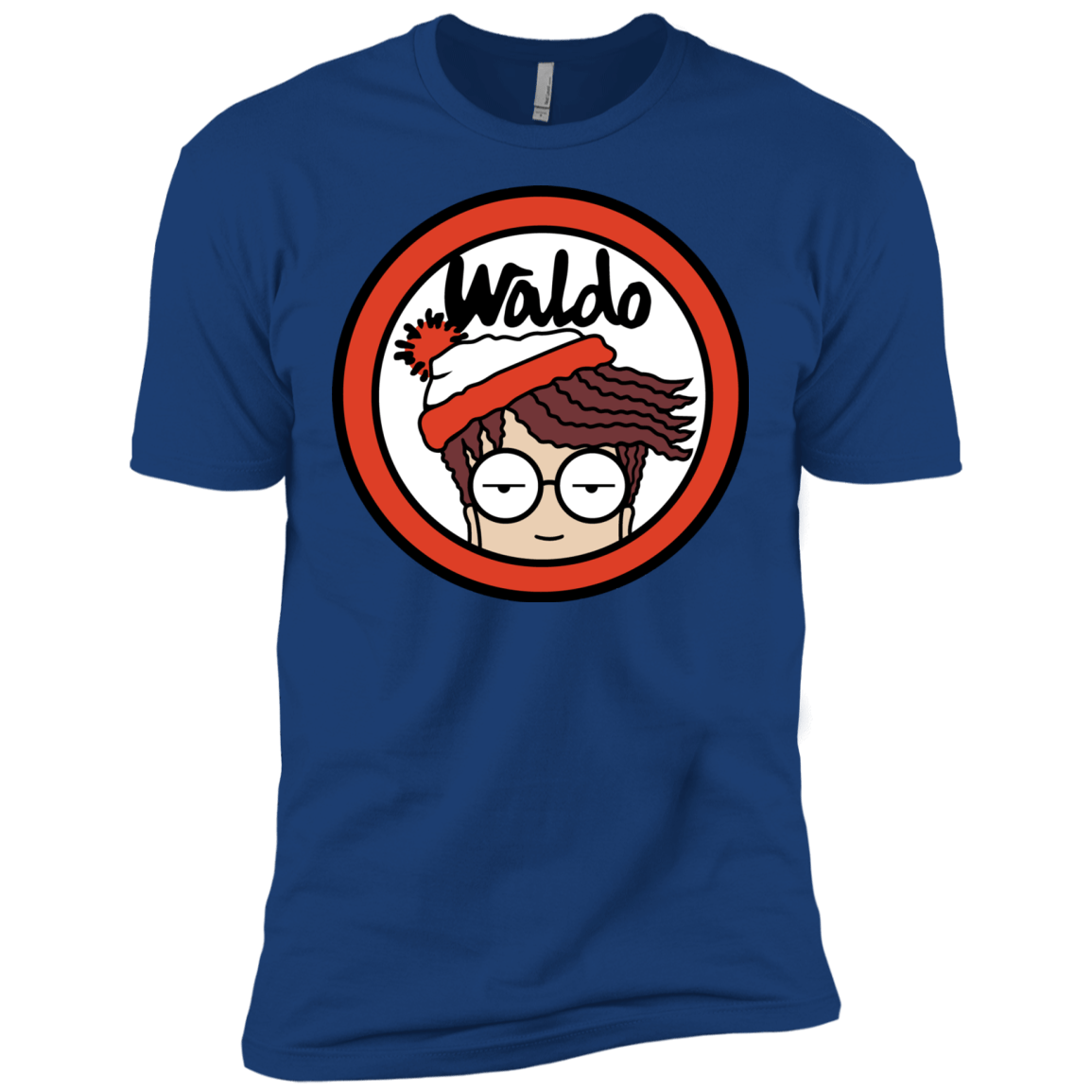Waldario Men's Premium T-Shirt