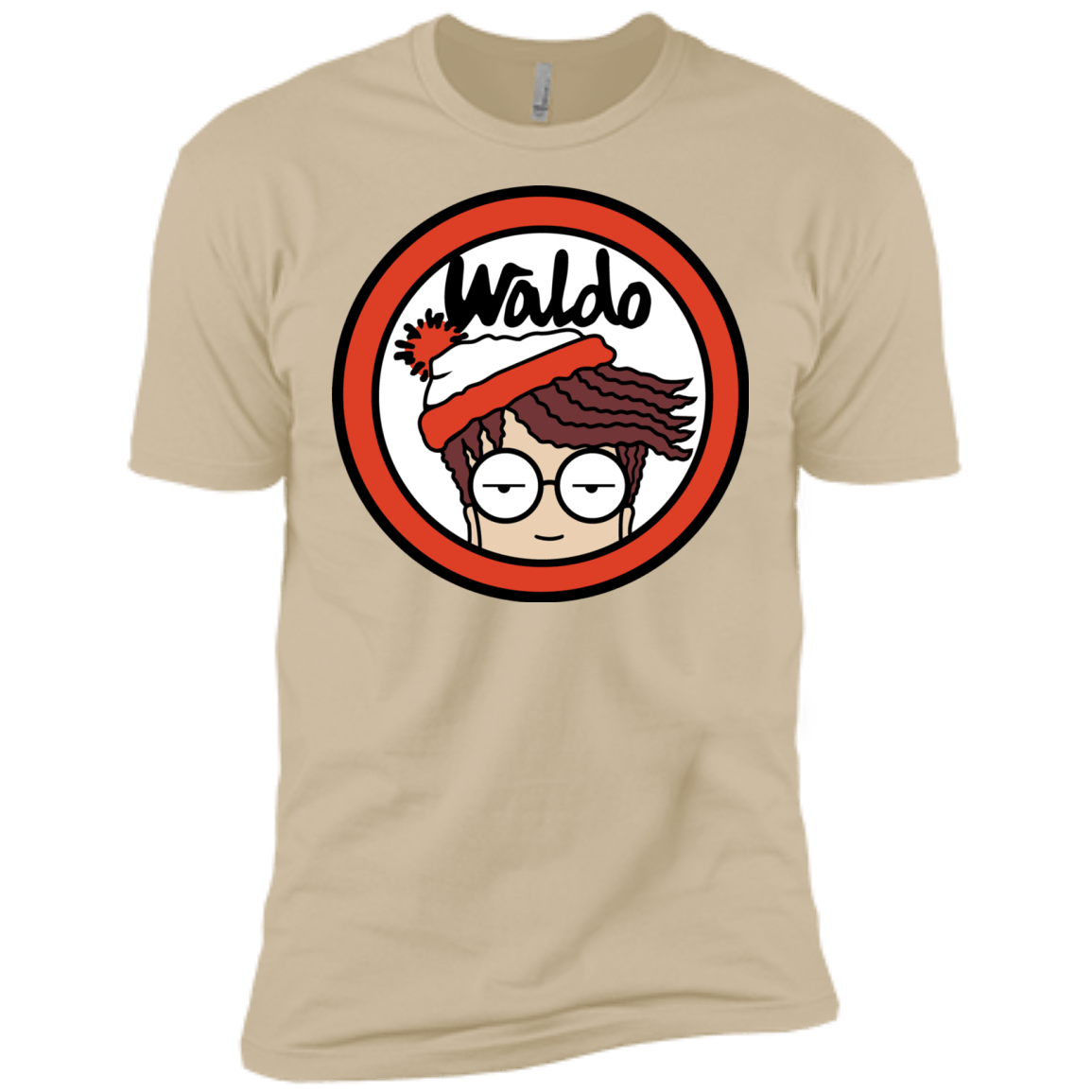 Waldario Men's Premium T-Shirt