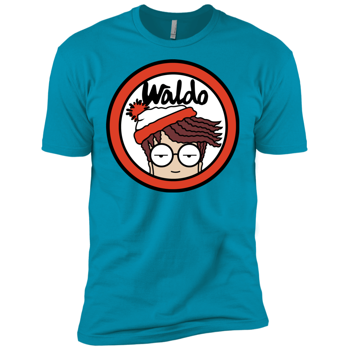 Waldario Men's Premium T-Shirt