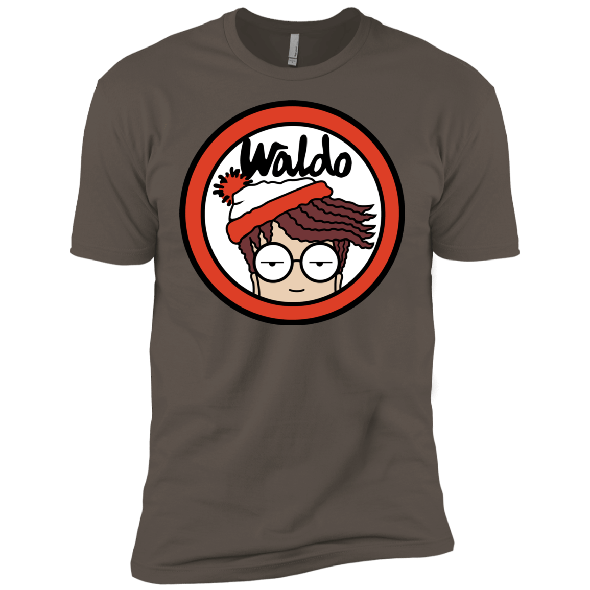 Waldario Men's Premium T-Shirt