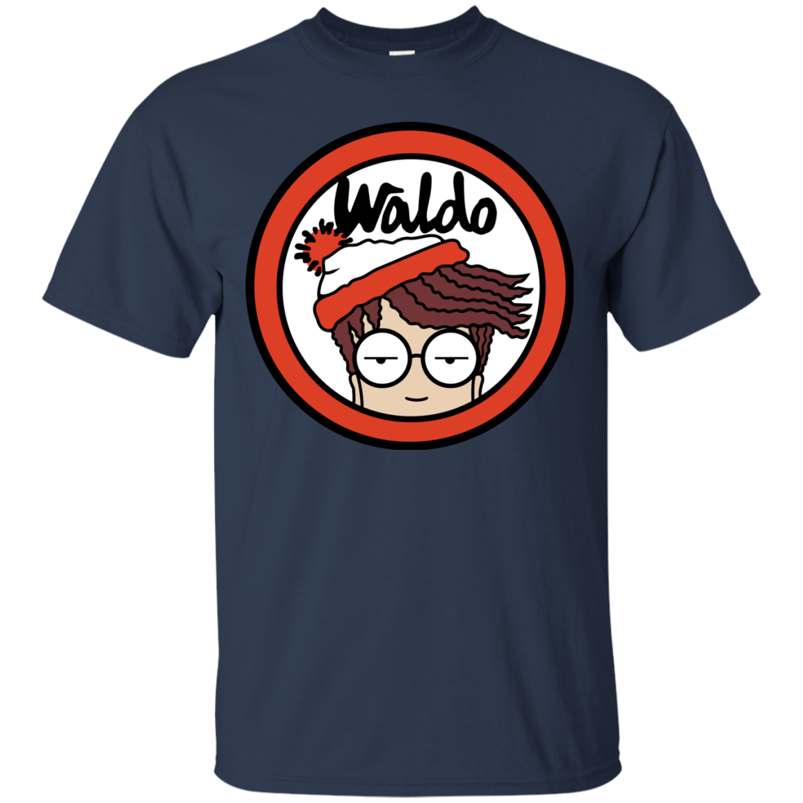 Waldario T-Shirt