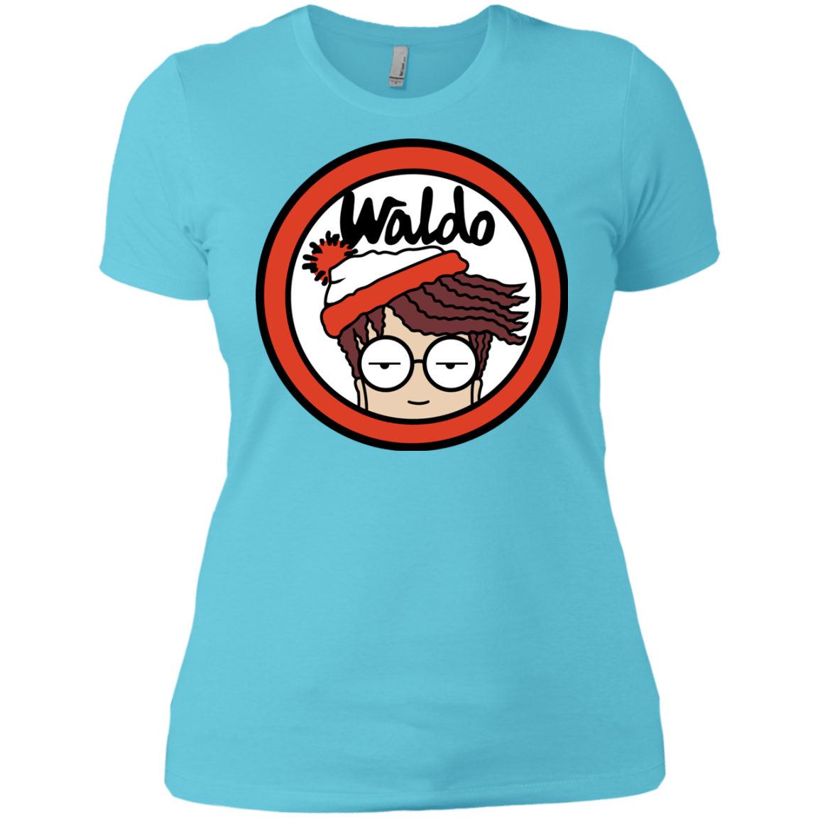 Waldario Women's Premium T-Shirt