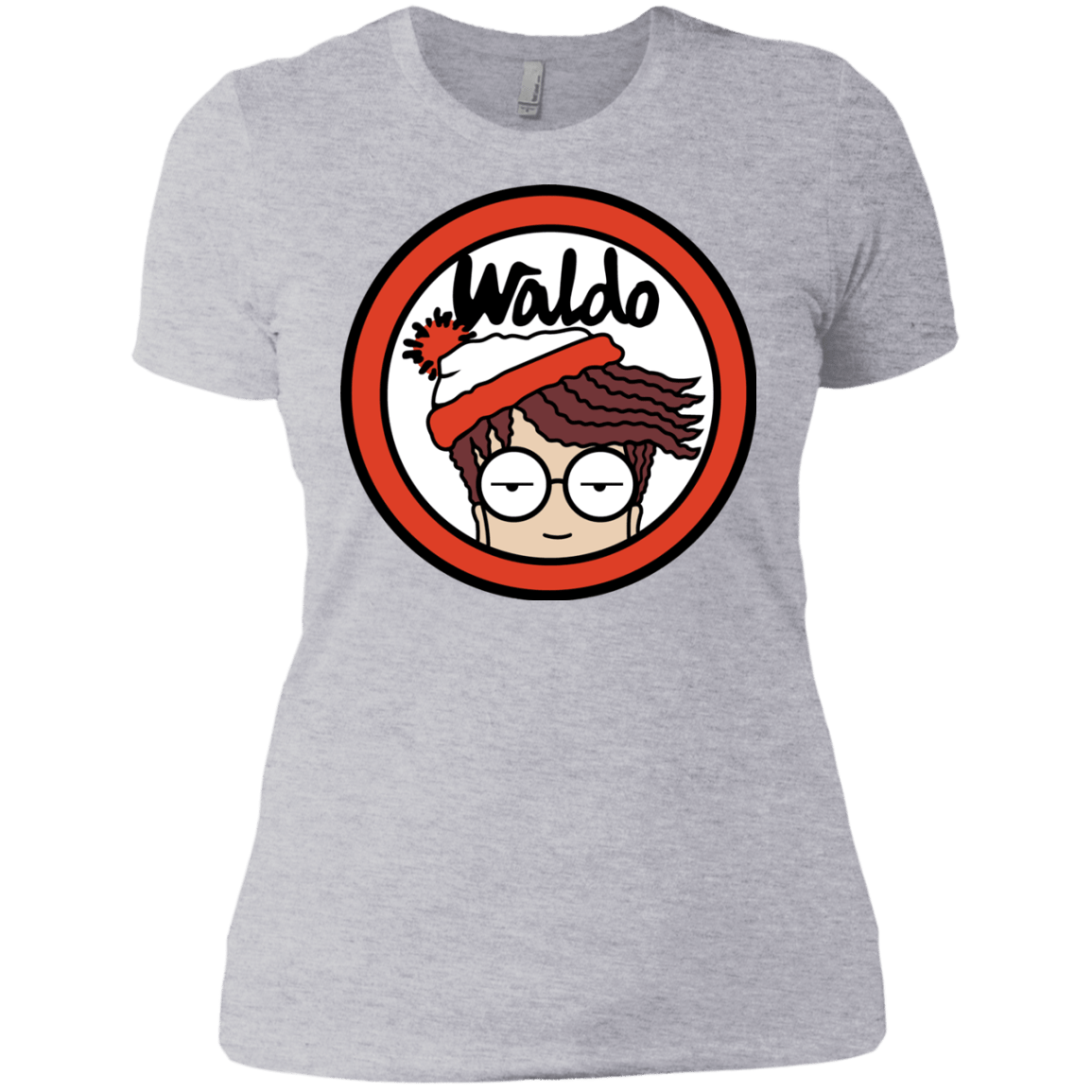 Waldario Women's Premium T-Shirt