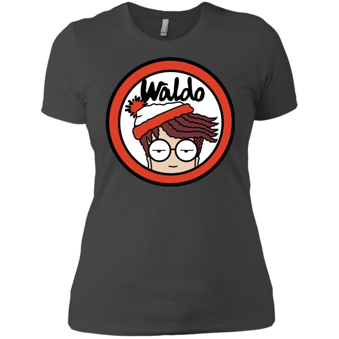 Waldario Women's Premium T-Shirt