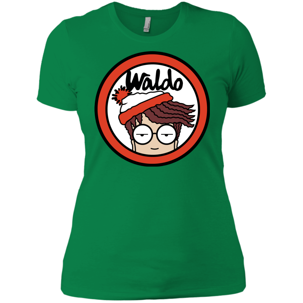 Waldario Women's Premium T-Shirt