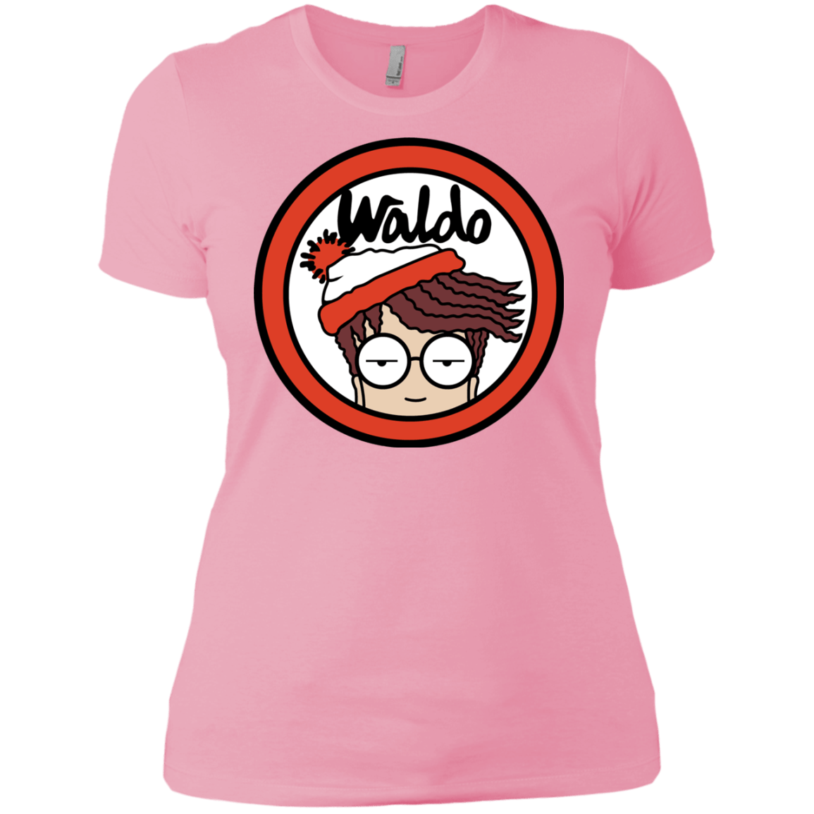 Waldario Women's Premium T-Shirt