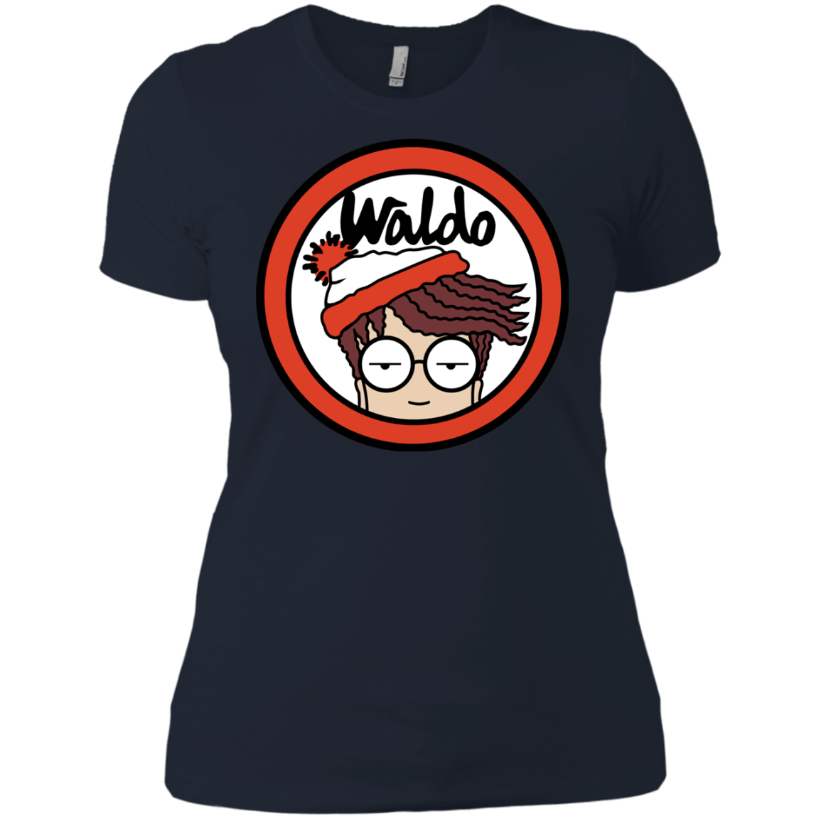 Waldario Women's Premium T-Shirt