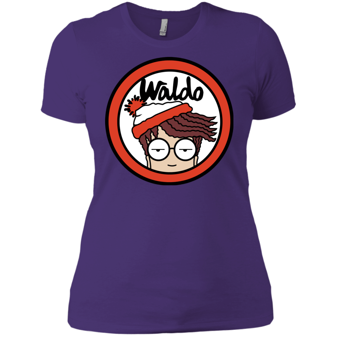 Waldario Women's Premium T-Shirt