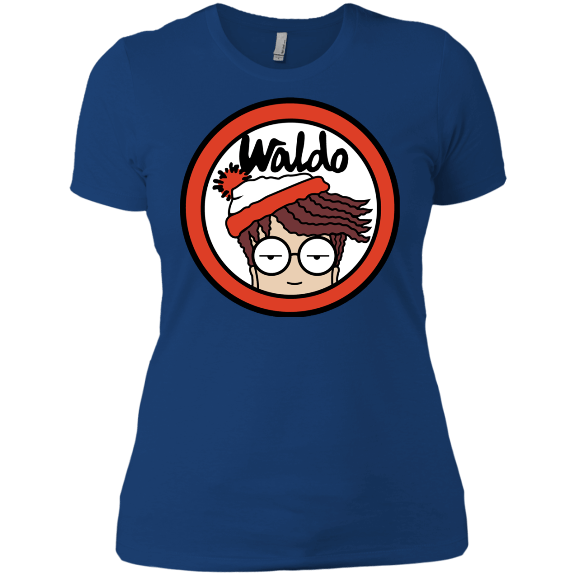 Waldario Women's Premium T-Shirt