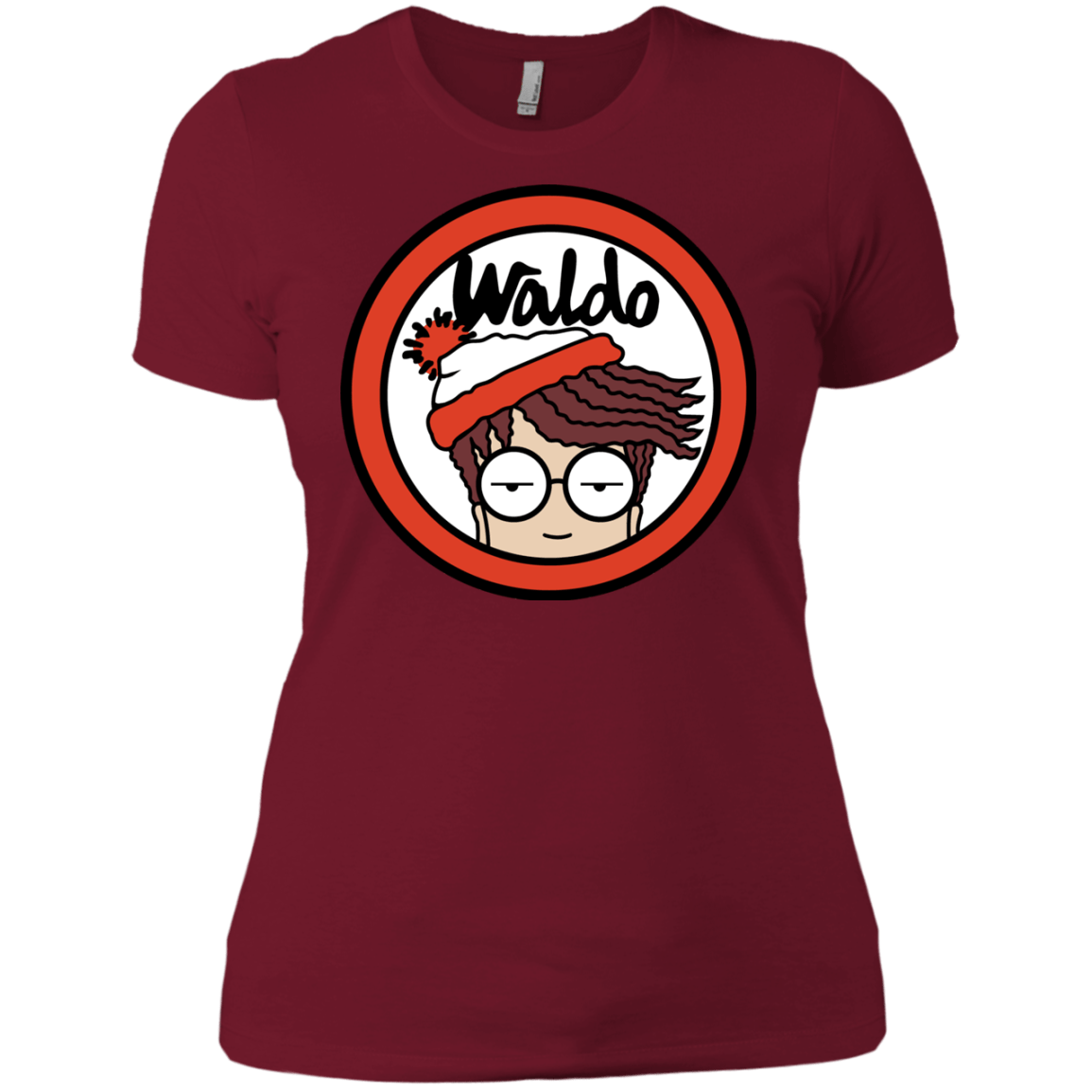 Waldario Women's Premium T-Shirt