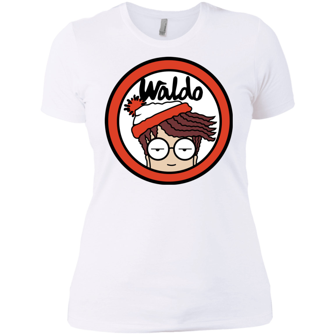 Waldario Women's Premium T-Shirt