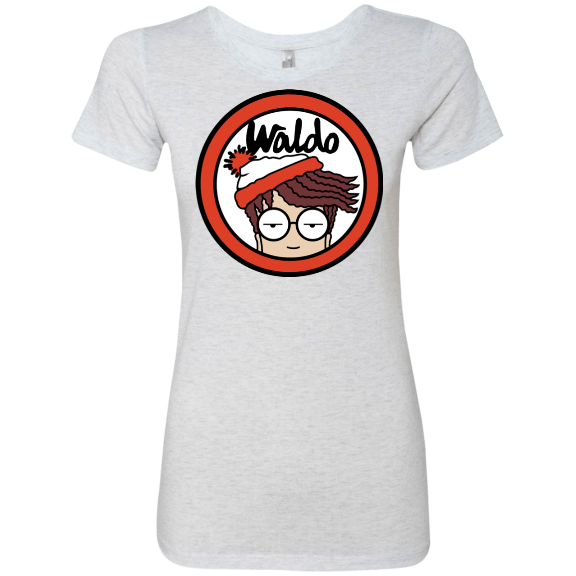 Waldario Women's Triblend T-Shirt