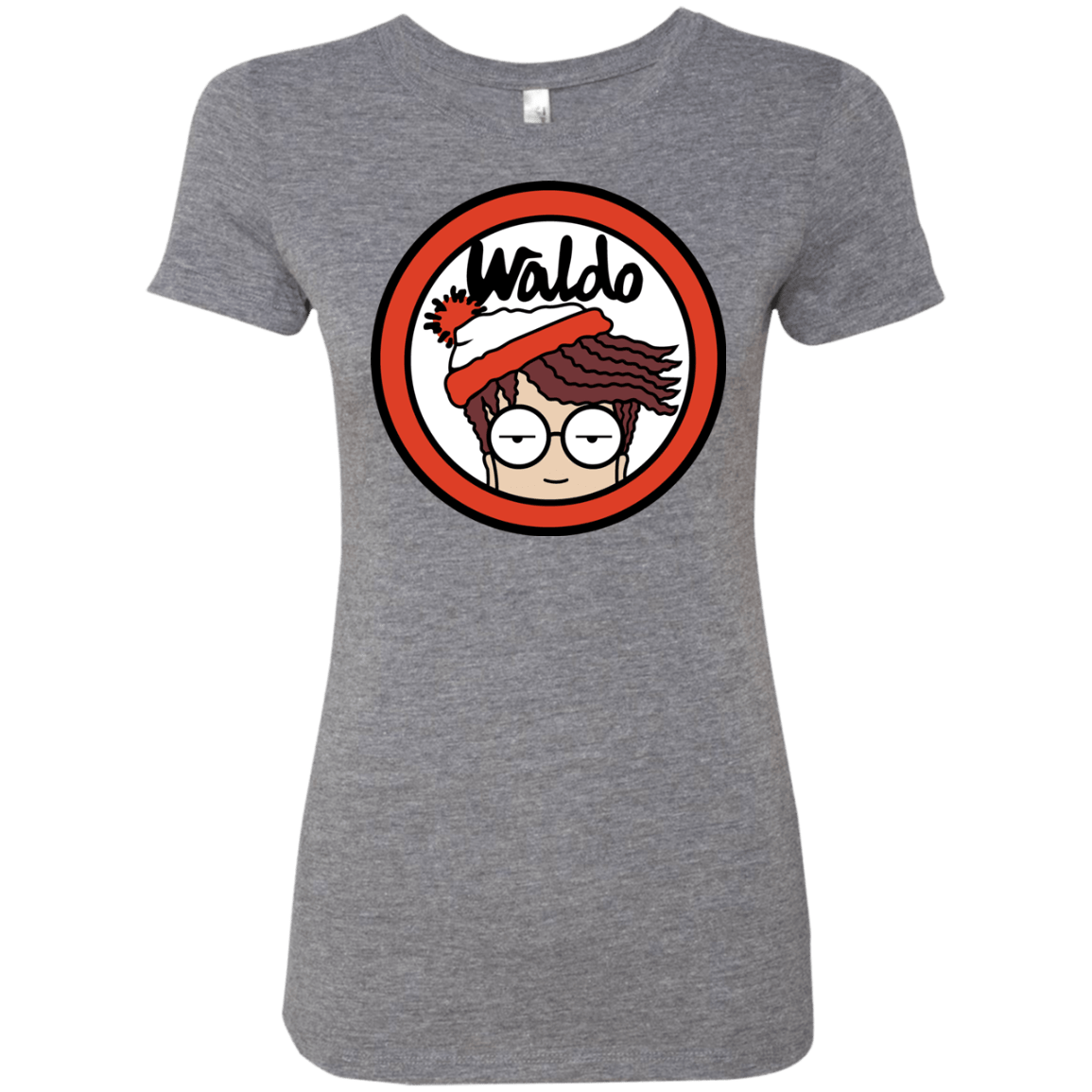 Waldario Women's Triblend T-Shirt