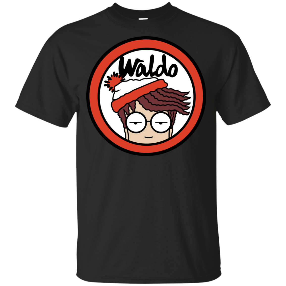 Waldario Youth T-Shirt
