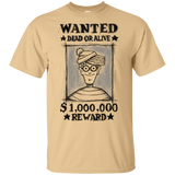 T-Shirts Vegas Gold / S Waldo T-Shirt