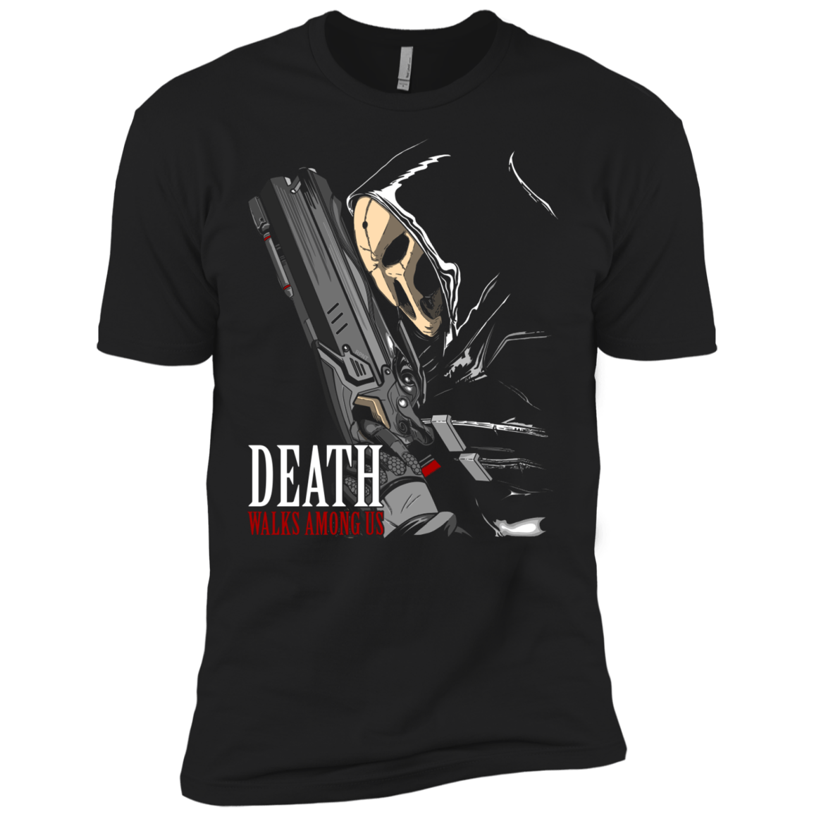 Walks among us Men's Premium T-Shirt