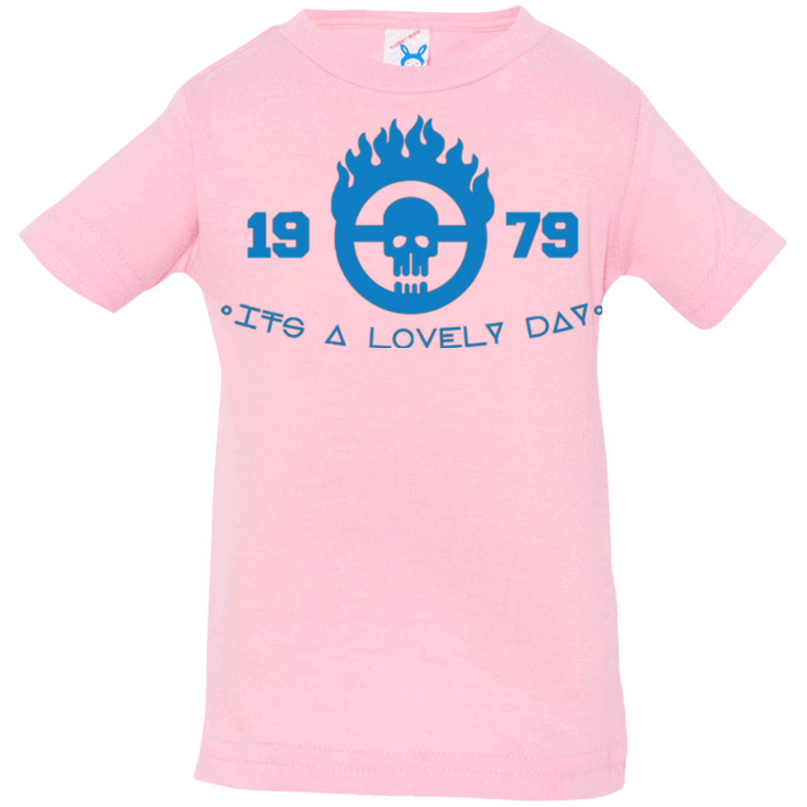 T-Shirts Pink / 6 Months War Boy Lovely Day Infant PremiumT-Shirt