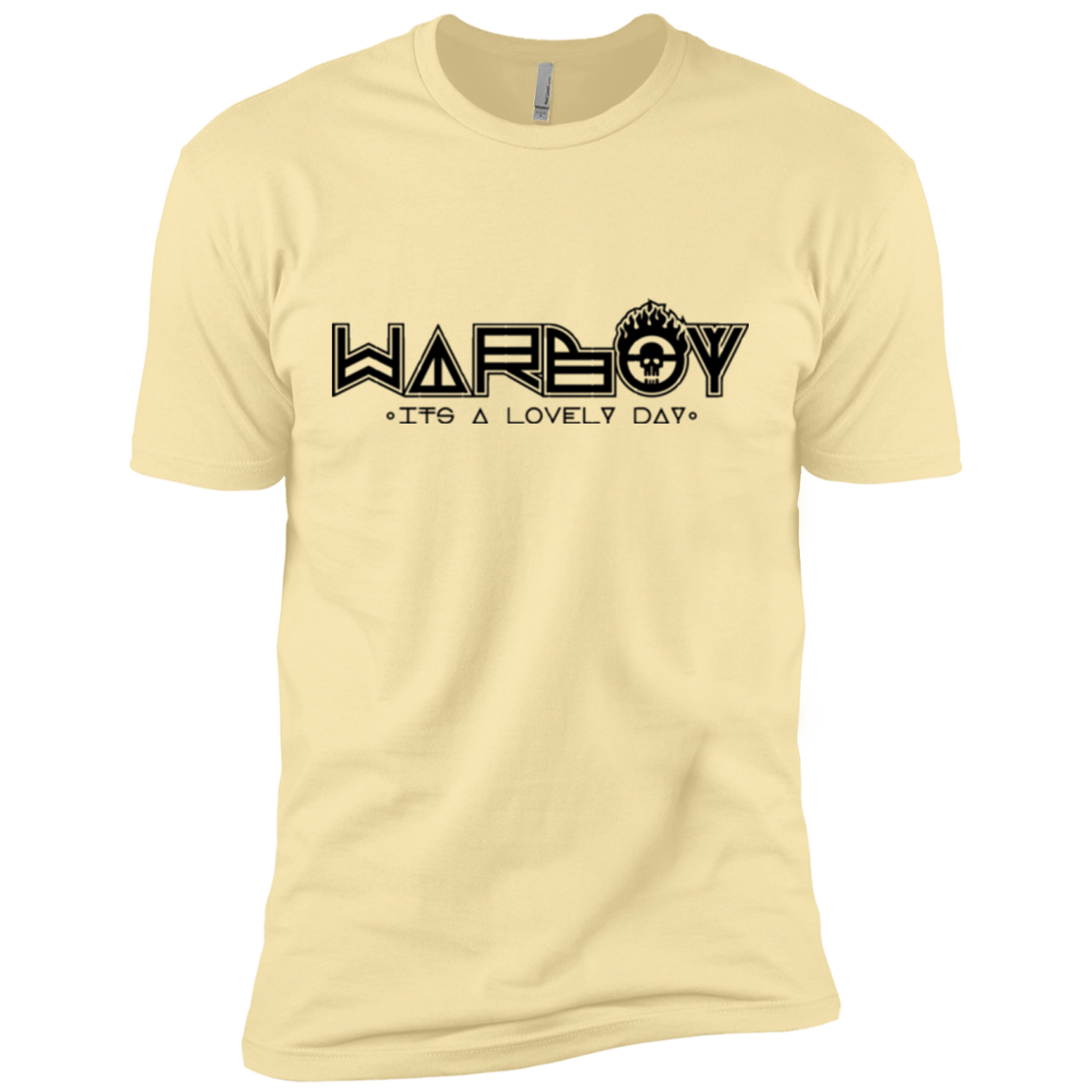 War Boy Men's Premium T-Shirt