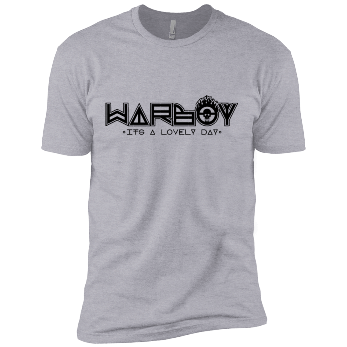 War Boy Men's Premium T-Shirt