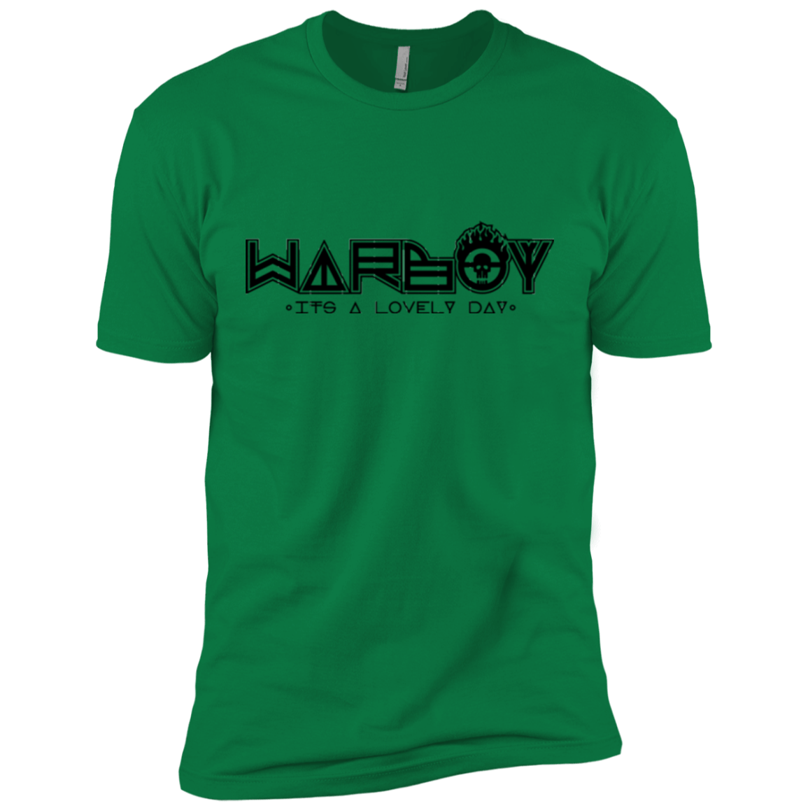 War Boy Men's Premium T-Shirt